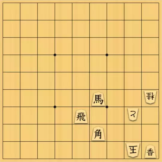 あたまかなさんが投稿した詰将棋「(^O^)／13手詰だよ　#1564」のサムネイル画像