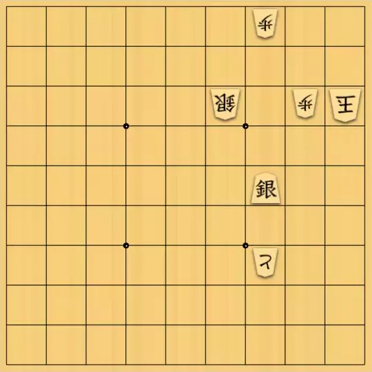 こきょうていさんが投稿した詰将棋「15手詰」のサムネイル画像