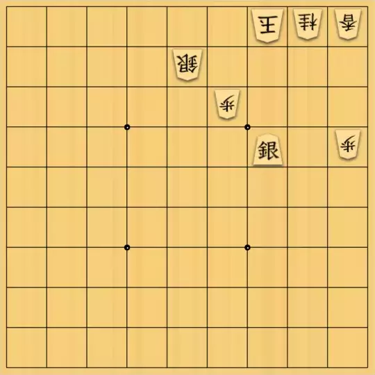 nono_yさんが投稿した詰将棋「アレか！」のサムネイル画像