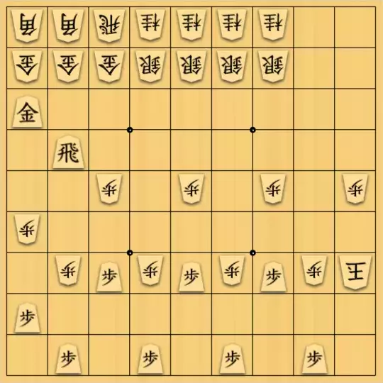 じんぽんチャンネルさんが投稿した詰将棋「№0591_231106_17手詰一種持駒香」のサムネイル画像