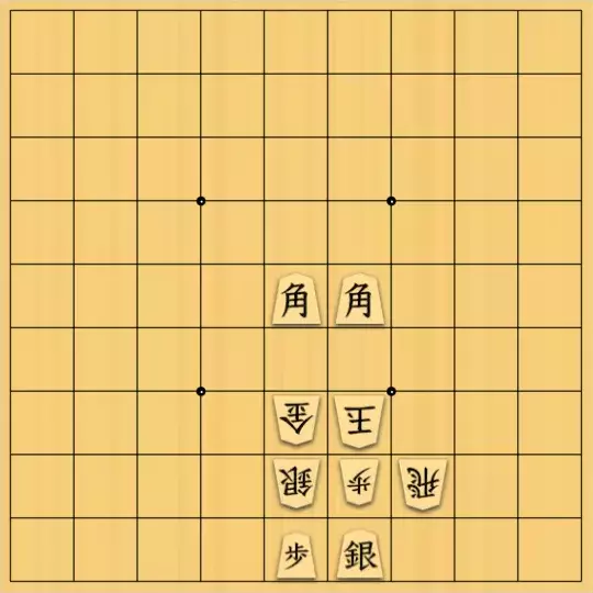 じんぽんチャンネルさんが投稿した詰将棋「№0640_231229_5手詰」のサムネイル画像