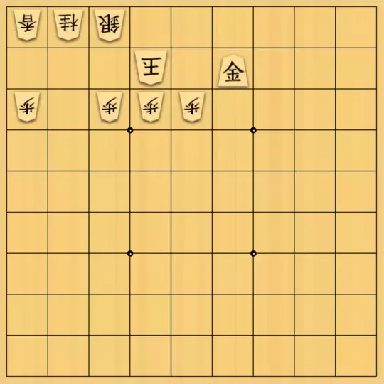 suimokuさんが投稿した詰将棋「無題」のサムネイル画像