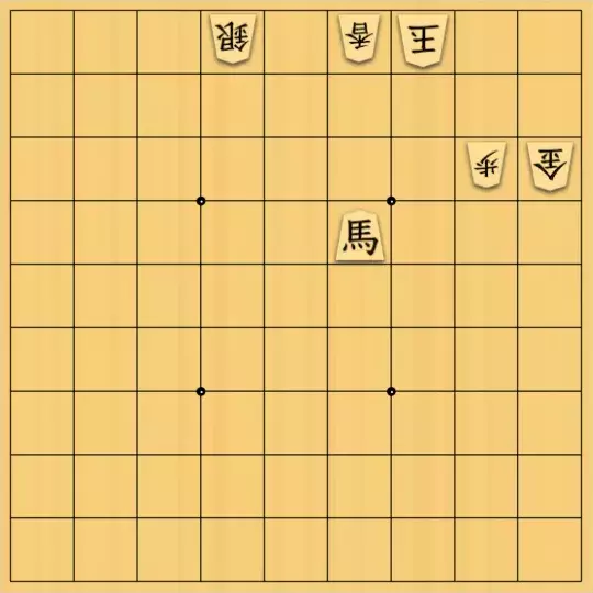 keima82さんが投稿した詰将棋「どこから打つか」のサムネイル画像