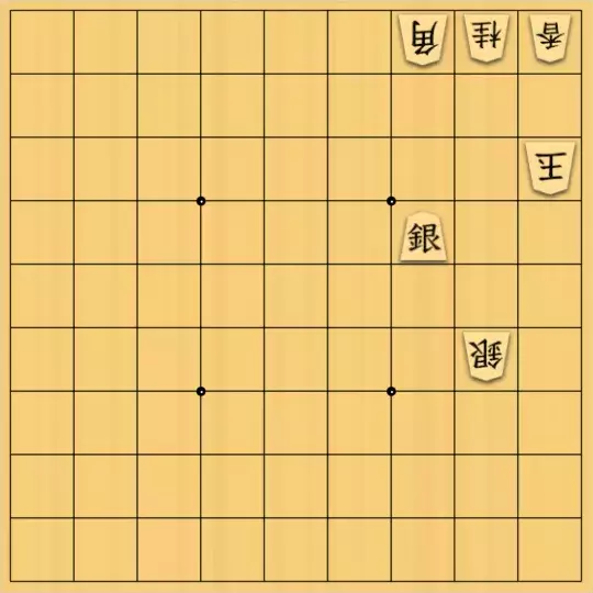 mellow8さんが投稿した詰将棋「簡単A」のサムネイル画像