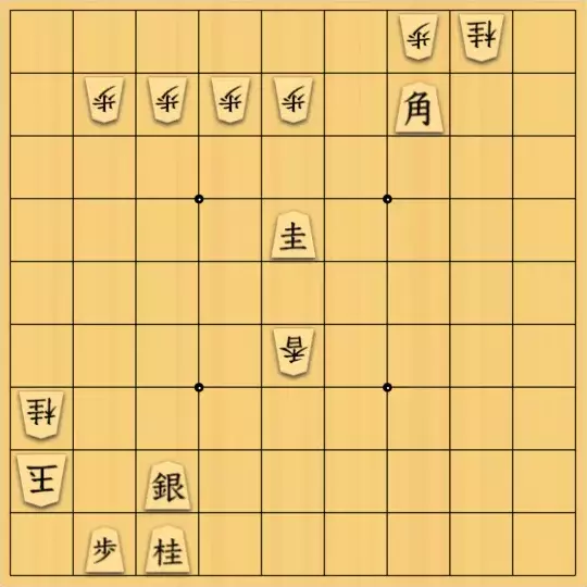 keima82さんが投稿した詰将棋「スマパラ16446原作」のサムネイル画像