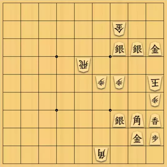 あたまかなさんが投稿した詰将棋「(^O^)／19手詰だよ　#455」のサムネイル画像