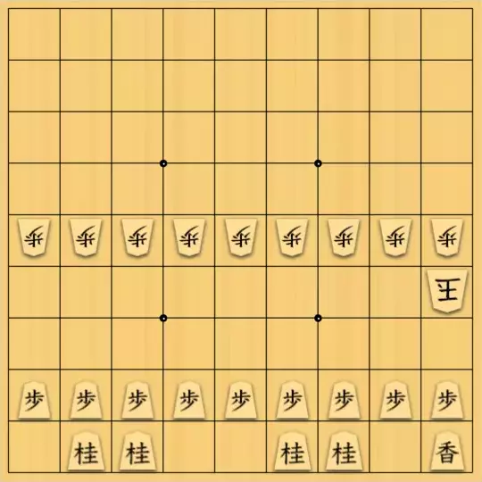 mikazuzukikiさんが投稿した詰将棋「これしか17手詰」のサムネイル画像