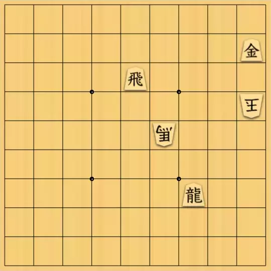 じんぽんチャンネルさんが投稿した詰将棋「№0145_220206_7手詰」のサムネイル画像