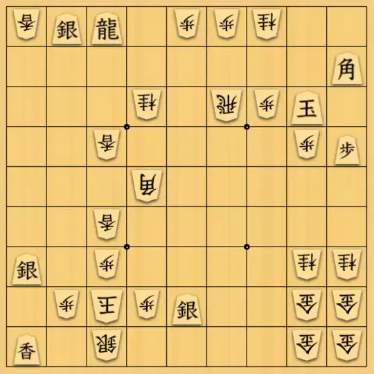 AlexKさんが投稿した詰将棋「3手詰」のサムネイル画像