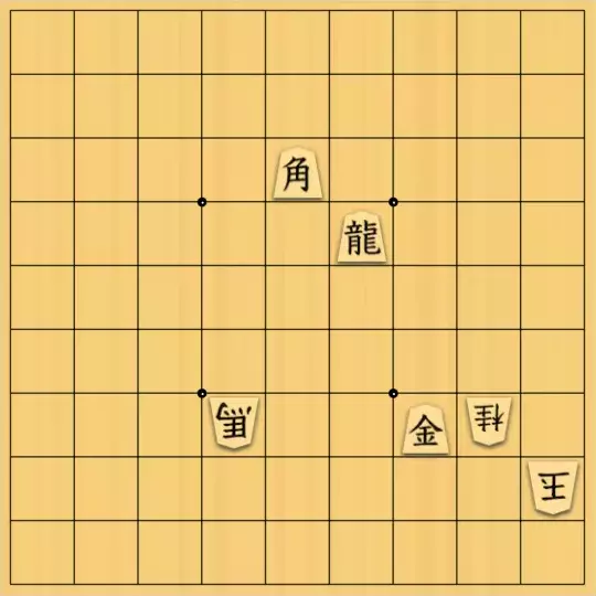 三島桂太さんが投稿した詰将棋「16」のサムネイル画像
