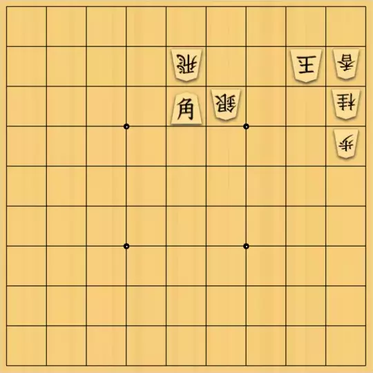 munetokiさんが投稿した詰将棋「詰将棋メーカー自作詰将棋No.326」のサムネイル画像