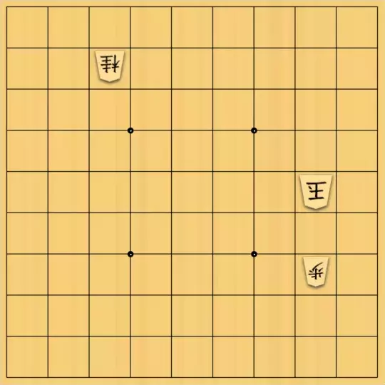 無い段さんが投稿した詰将棋「Lortap協力詰 29手」のサムネイル画像