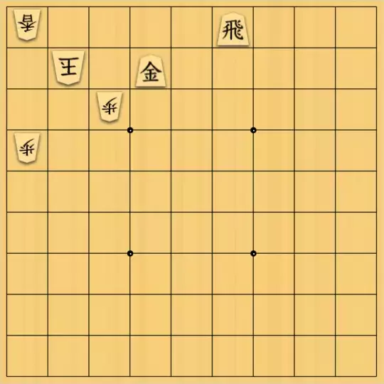 nakabonneさんが投稿した詰将棋「対抗形実践形式 No.3」のサムネイル画像