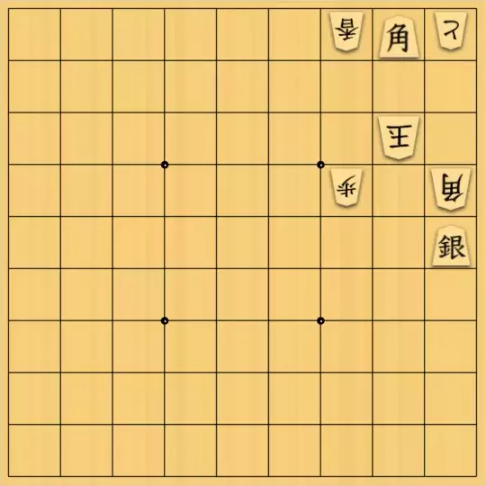 コセさんが投稿した詰将棋「#39（簡単）」のサムネイル画像