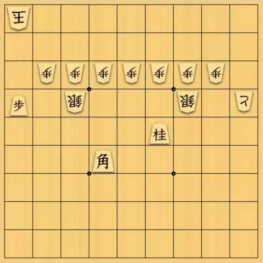 NEXさんが投稿した詰将棋「玉の回廊」のサムネイル画像