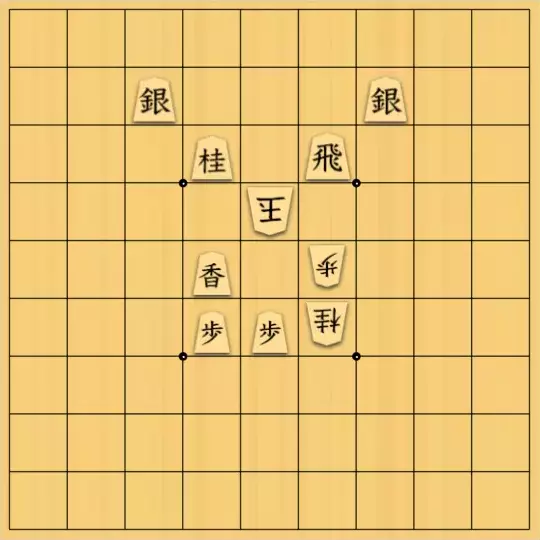 rat18さんが投稿した詰将棋「1手詰」のサムネイル画像