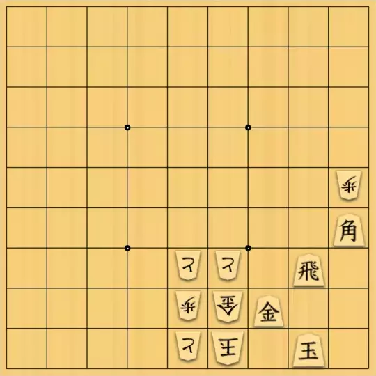 あたまかなさんが投稿した詰将棋「(^O^)／５手詰だよ　#427」のサムネイル画像