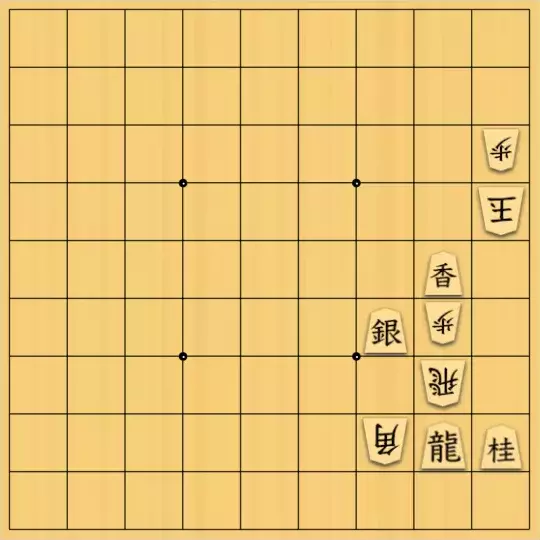 f000167aさんが投稿した詰将棋「AIに聞いてみた」のサムネイル画像