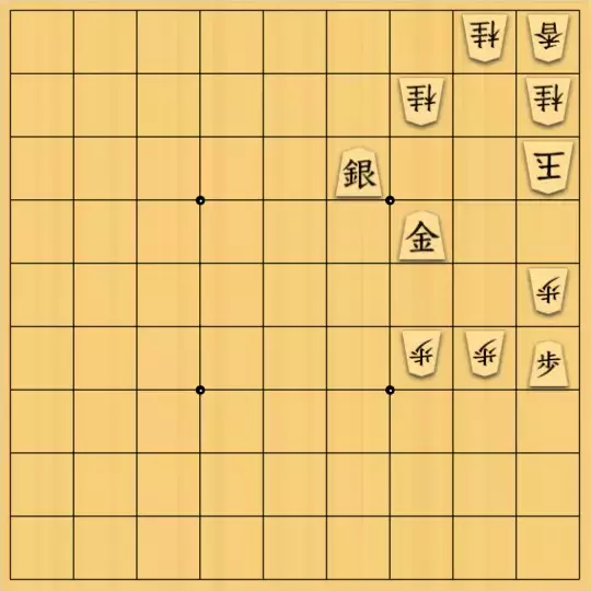 コセさんが投稿した詰将棋「#24（簡単～初級）」のサムネイル画像