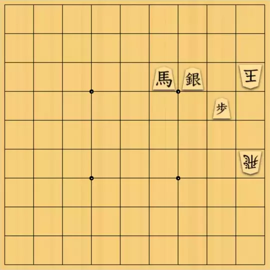 こきょうていさんが投稿した詰将棋「25手詰」のサムネイル画像