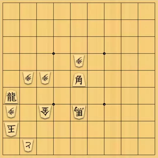あたまかなさんが投稿した詰将棋「(^O^)／33手詰だよ　#727」のサムネイル画像