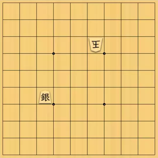 springsさんが投稿した詰将棋「フェアリー#15 打歩協力詰7手」のサムネイル画像