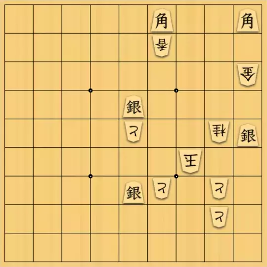 Haruさんが投稿した詰将棋「引き戻す」のサムネイル画像