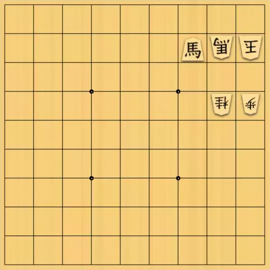 sabaunagiさんが投稿した詰将棋「どこから手を付けるか…」のサムネイル画像