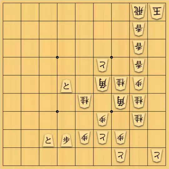 ししゃもさんが投稿した詰将棋「10連続駒捨て31手詰」のサムネイル画像