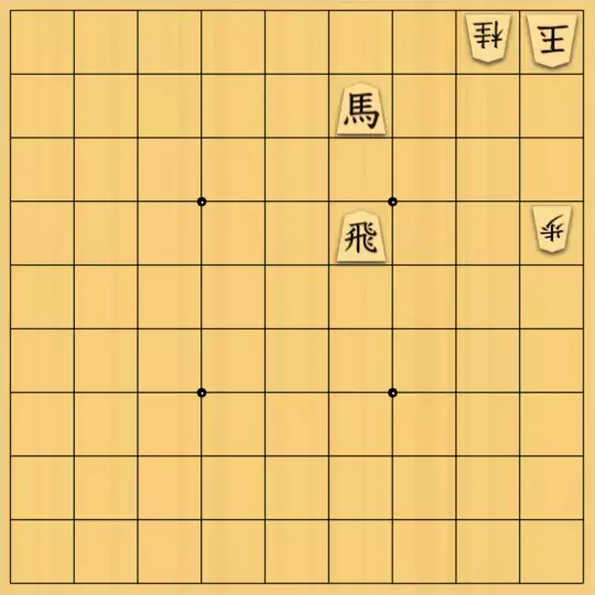 munetokiさんが投稿した詰将棋「ツイッター自作詰将棋 No.342」のサムネイル画像