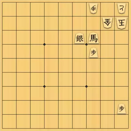 RINTAROさんが投稿した詰将棋「2025中編①」のサムネイル画像