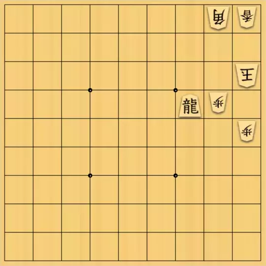 munetokiさんが投稿した詰将棋「詰将棋メーカー自作詰将棋No.137」のサムネイル画像