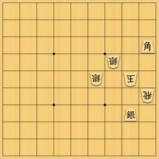 ルパンさんが投稿した詰将棋「No161」のサムネイル画像