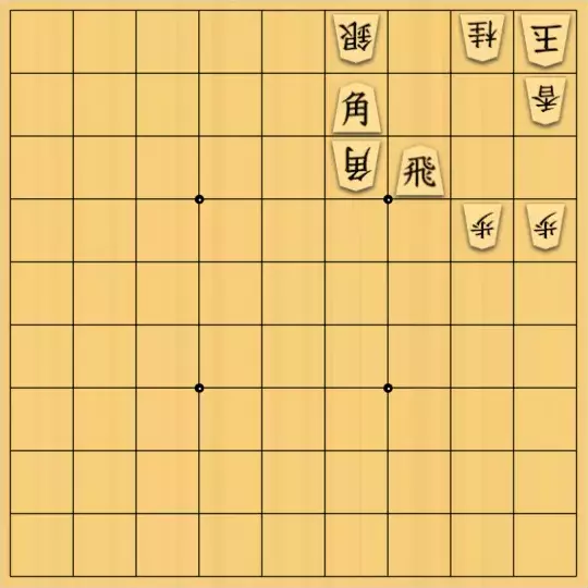 munetokiさんが投稿した詰将棋「詰将棋メーカー自作詰将棋No.194」のサムネイル画像