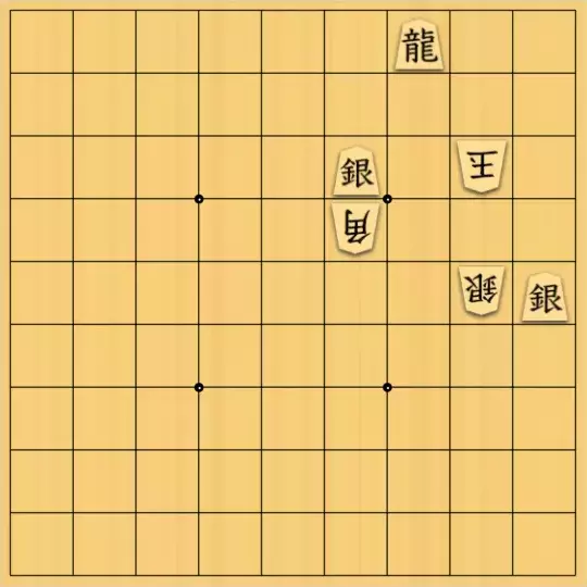 munetokiさんが投稿した詰将棋「詰将棋メーカー自作詰将棋No.426」のサムネイル画像