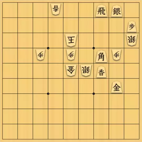 あたまかなさんが投稿した詰将棋「(^O^)／21手詰だよ　#738」のサムネイル画像