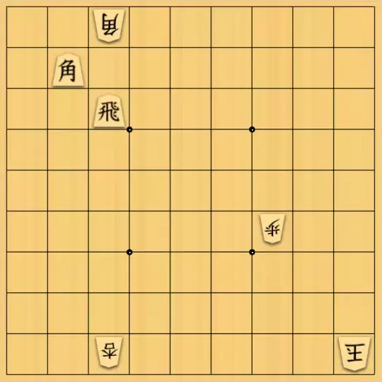 ovovoさんが投稿した詰将棋「お題作　5手詰」のサムネイル画像