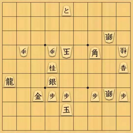 あたまかなさんが投稿した詰将棋「(^O^)／39手詰だよ　#1351」のサムネイル画像