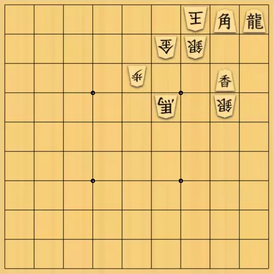 f000167aさんが投稿した詰将棋「強引g」のサムネイル画像