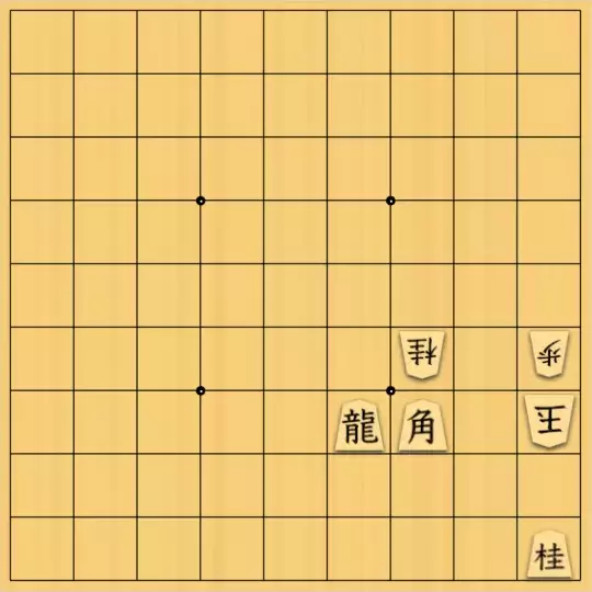 じんぽんチャンネルさんが投稿した詰将棋「№0303_230115_5手詰」のサムネイル画像