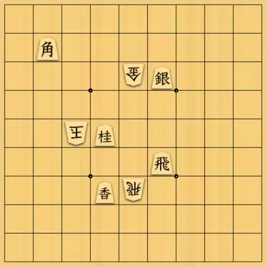 あたまかなさんが投稿した詰将棋「(^O^)／15手詰だよ　#202」のサムネイル画像