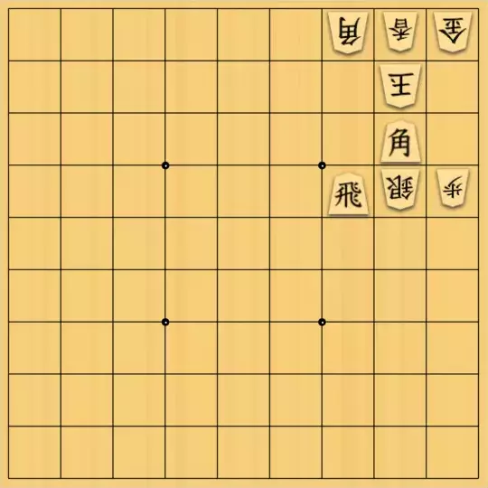 munetokiさんが投稿した詰将棋「詰将棋メーカー自作詰将棋No.191」のサムネイル画像
