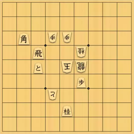 三島桂太さんが投稿した詰将棋「22」のサムネイル画像
