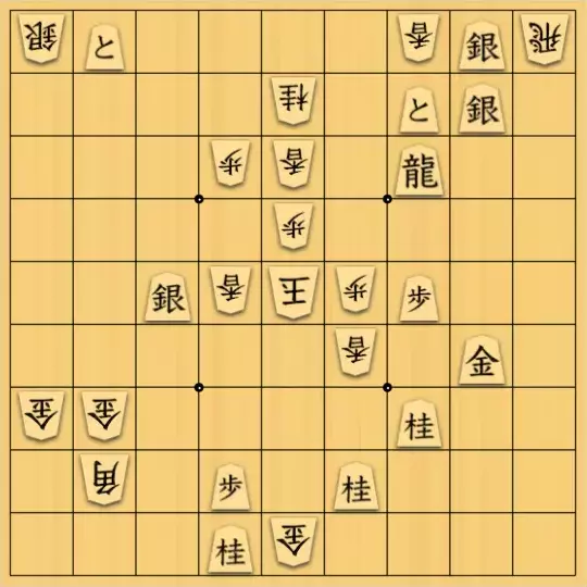 keima82さんが投稿した詰将棋「合駒がない」のサムネイル画像