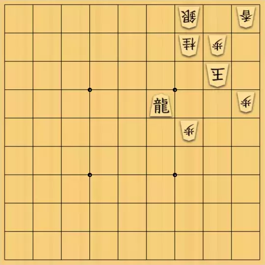 munetokiさんが投稿した詰将棋「詰将棋メーカー自作詰将棋No.446」のサムネイル画像
