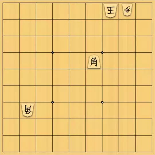 Coughingさんが投稿した詰将棋「Training」のサムネイル画像