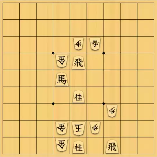 θさんが投稿した詰将棋「真下連続ペレは無理なのか？」のサムネイル画像