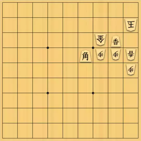 munetokiさんが投稿した詰将棋「詰将棋メーカー自作詰将棋No.165」のサムネイル画像