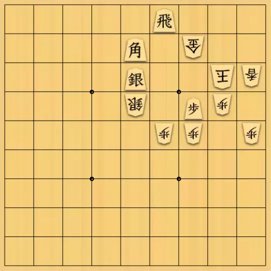 munetokiさんが投稿した詰将棋「詰将棋メーカー自作詰将棋No.003」のサムネイル画像