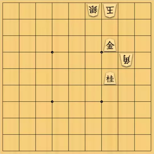 nono_yさんが投稿した詰将棋「あやかし」のサムネイル画像